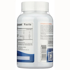 Vitamin D3 Gummies - Wild Berry