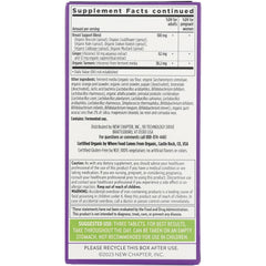 Advanced Perfect Prenatal Multivitamin