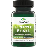Butterbur Extract - Standardized
