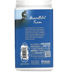 Protein Warrior Blend - Vanilla
