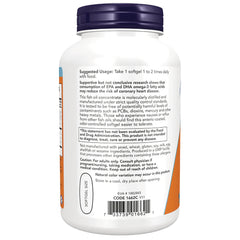 Ultra Omega-3 Fish Oil