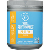 Vital Performance Protein - Vanilla