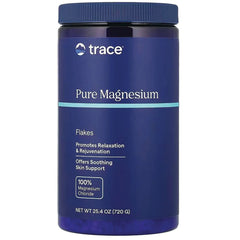 Pure Magnesium Flakes