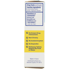 Arnicare Arnica Montana Meltaway Tablets - Unflavored