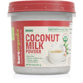 Organic Coconut Milk Powder