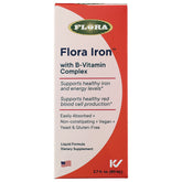 Flora Iron