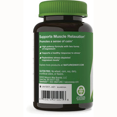 Magnesium Complex