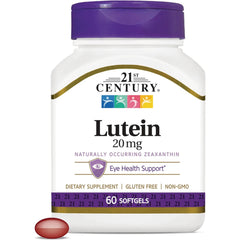 Lutein