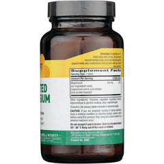 Chelated Magnesium