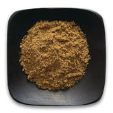 Organic Ground Cumin Seed