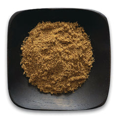 Organic Ground Cumin Seed