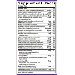 One Daily Every Man's Multivitamin