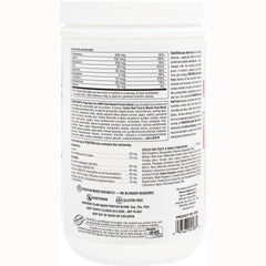 Fruitein Protein Powder Shake - Exotic Red Fruit