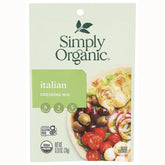 Italian Dressing Mix