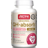 Ubiquinol QH-absorb