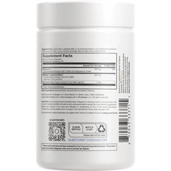 Liposomal Magnesium Glycinate