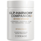 GLP-Harmony Companion+