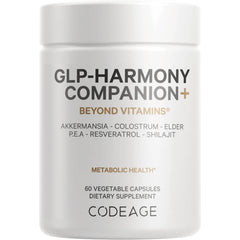 GLP-Harmony Companion+