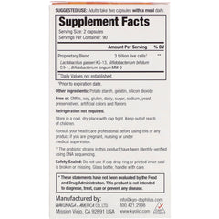 Kyo-Dophilus Daily Probiotic