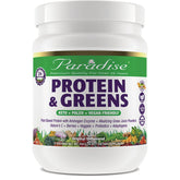 Protein & Greens - Original Unflavored