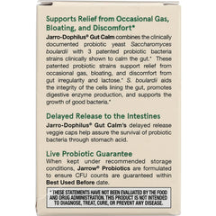 Vegan Jarro-Dophilus Gut Calm