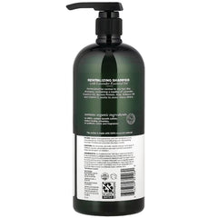 Revitalizing Lavender Shampoo