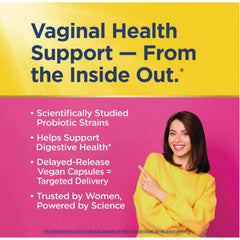 Women's Complete Ultimate Flora Probiotic
