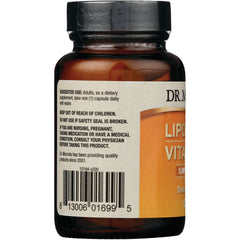 Liposomal Vitamin D3