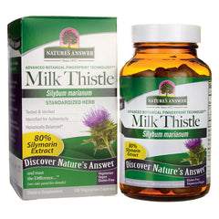 Milk Thistle