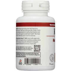 Red Yeast Rice CoQ10 Formula 114