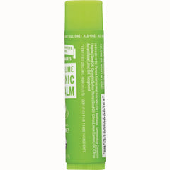 Lemon Lime Organic Lip Balm