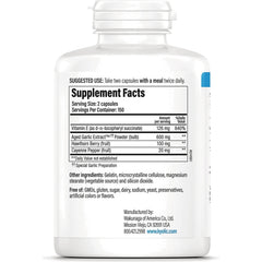 Circulation Health Formula 106