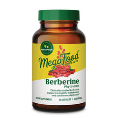 Berberine Phytosome