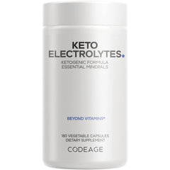 Keto Electrolytes