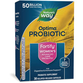 Fortify Optima Women's Probiotic