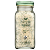 Garlic Salt