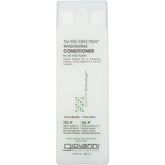 Tea Tree Triple Treat Invigorating Conditioner