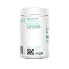 Muscle Recovery - Dark Cherry