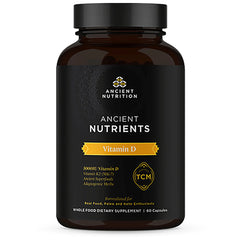 Ancient Nutrients Vitamin D