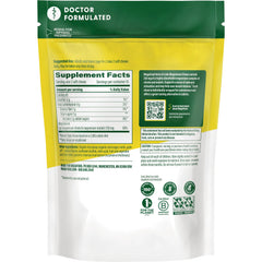 Relax & Calm Magnesium - Grape