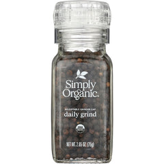 Daily Grind Black Peppercorn