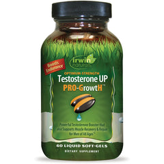 Optimum-Strength Testosterone UP PRO-GrowtH