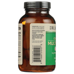 Chewable Multivitamin for Kids