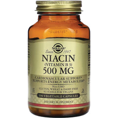 Niacin