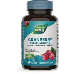 Cranberry Premium Blend