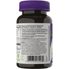 Sambucus Sleep & Immune Elderberry Gummy