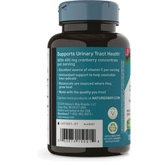 Cranberry Premium Blend