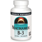 Niacinamide B-3