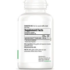 Cardiovascular Health Original Formula 100