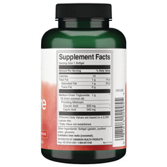 MCT Pure - Pharmaceutical Grade